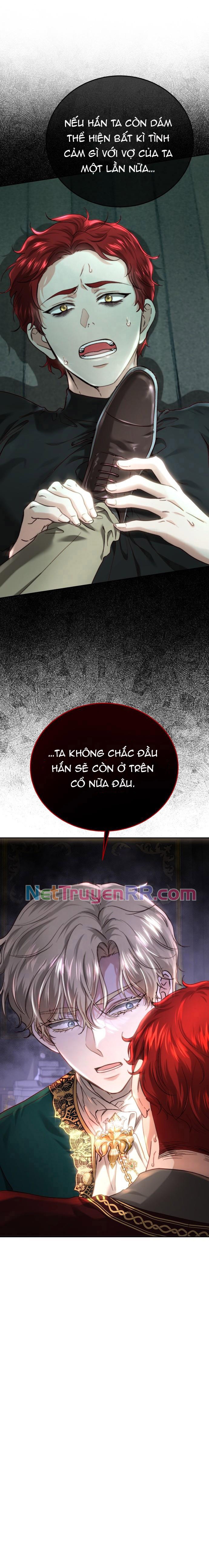 Rosalyn Bogart Chapter 63 - Trang 2