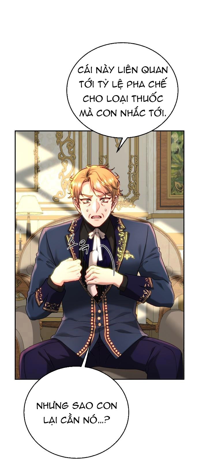 Rosalyn Bogart Chapter 63 - Trang 2