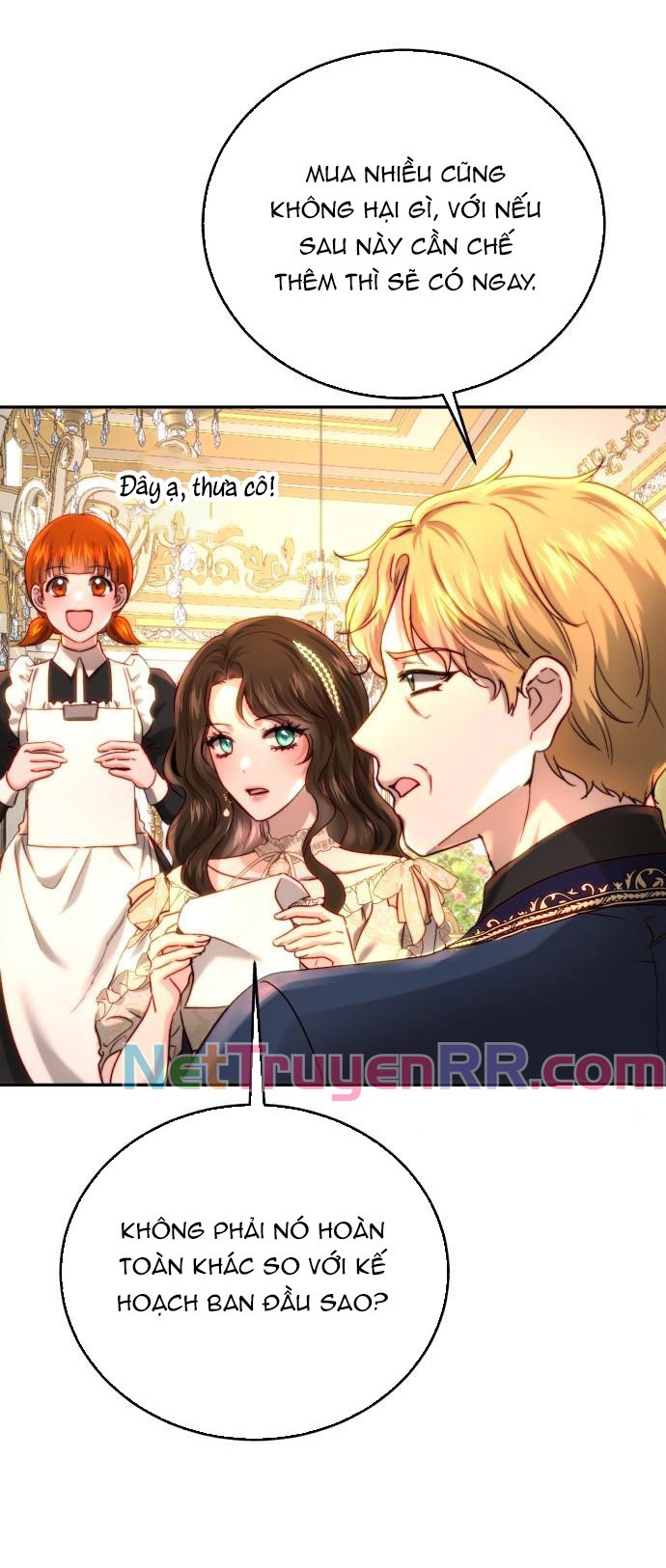 Rosalyn Bogart Chapter 63 - Trang 2