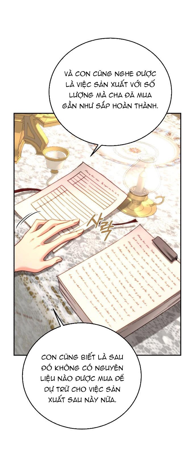 Rosalyn Bogart Chapter 63 - Trang 2