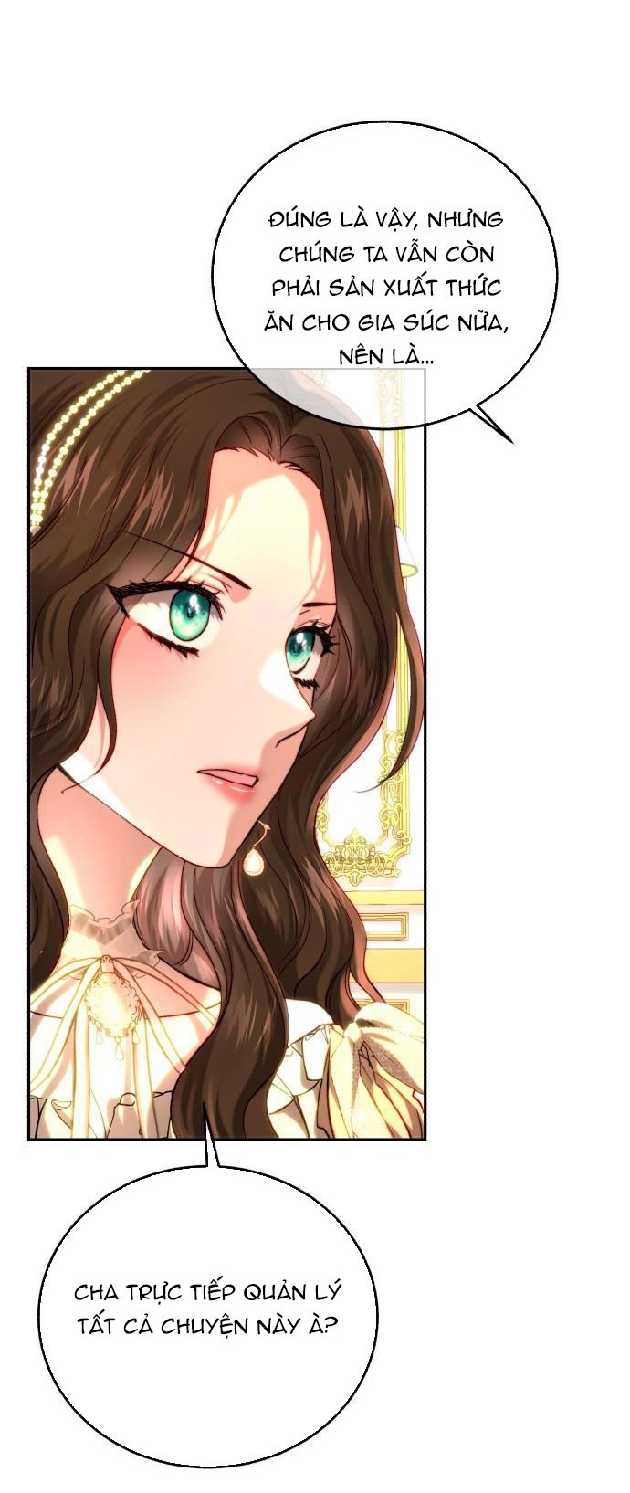 Rosalyn Bogart Chapter 63 - Trang 2