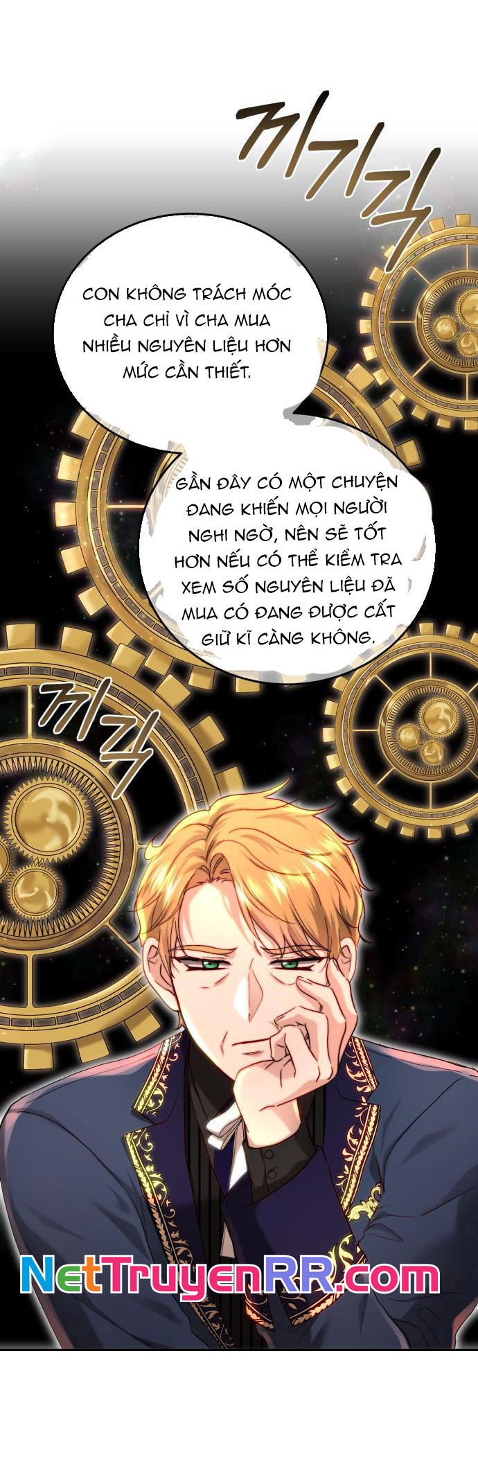 Rosalyn Bogart Chapter 63 - Trang 2