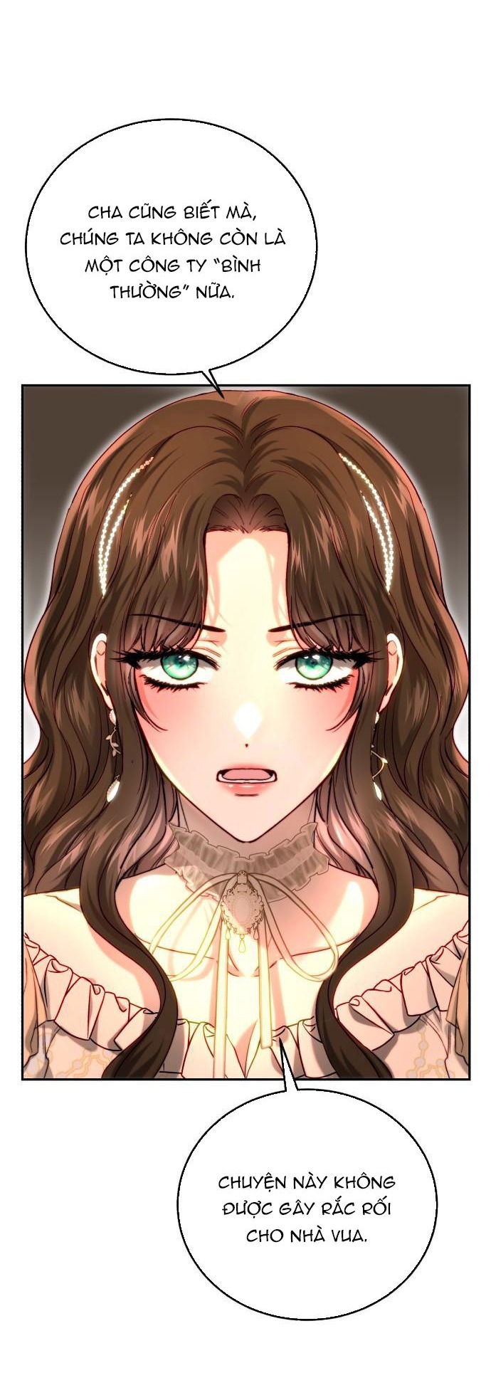 Rosalyn Bogart Chapter 63 - Trang 2