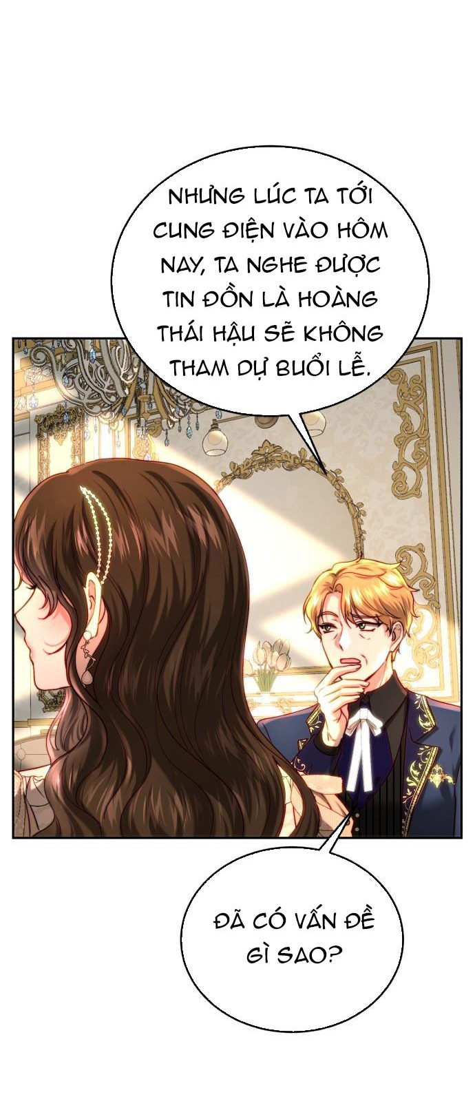 Rosalyn Bogart Chapter 63 - Trang 2