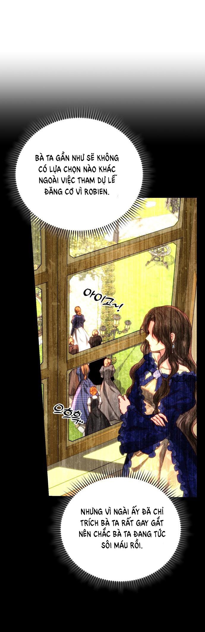 Rosalyn Bogart Chapter 63 - Trang 2
