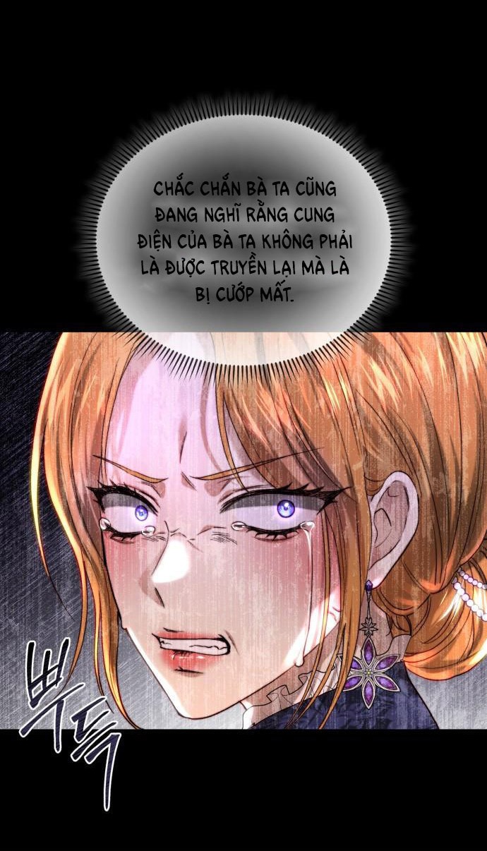 Rosalyn Bogart Chapter 63 - Trang 2