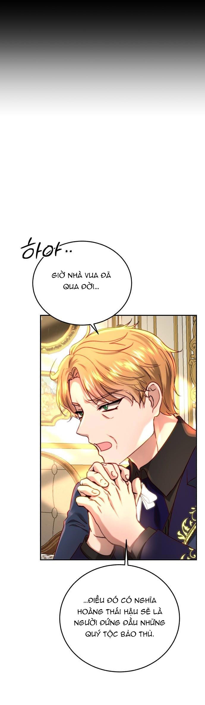 Rosalyn Bogart Chapter 63 - Trang 2