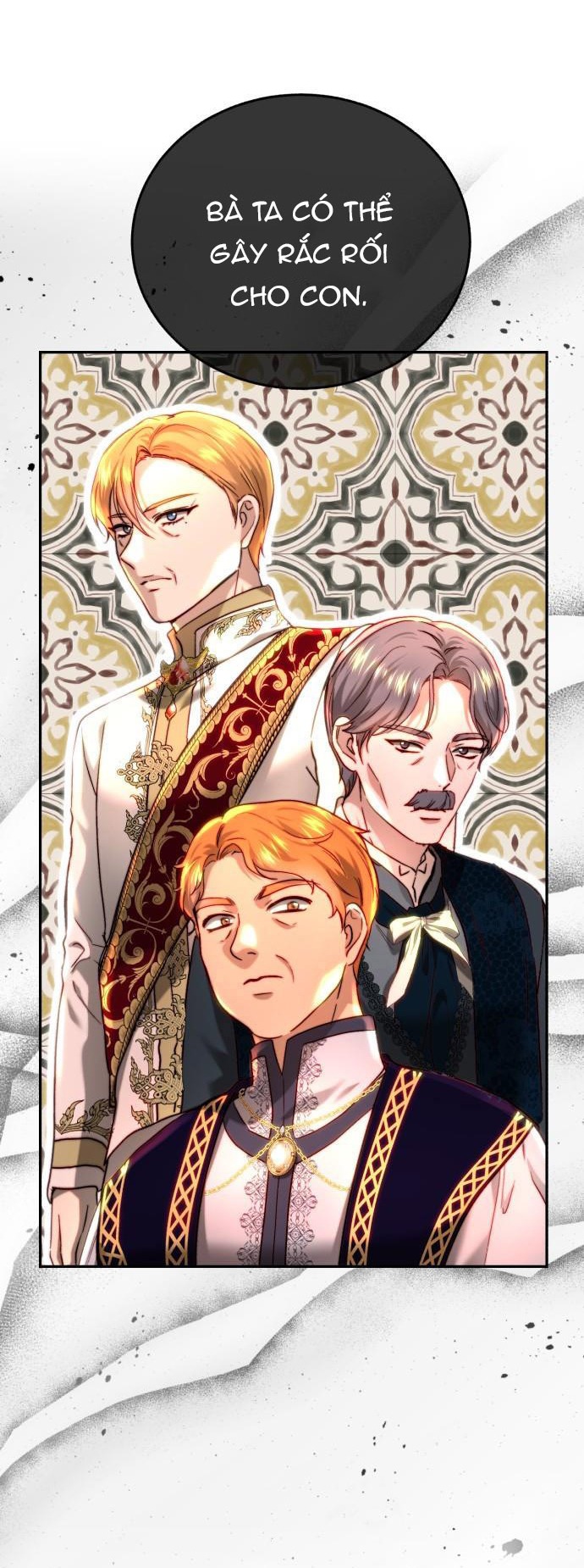 Rosalyn Bogart Chapter 63 - Trang 2
