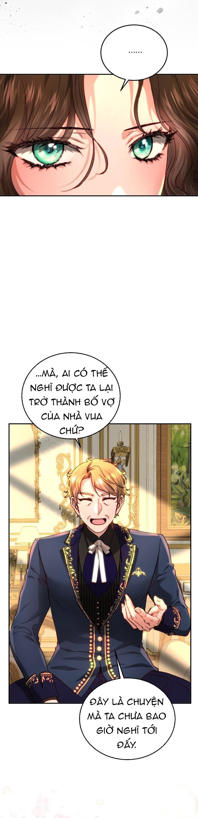 Rosalyn Bogart Chapter 63 - Trang 2
