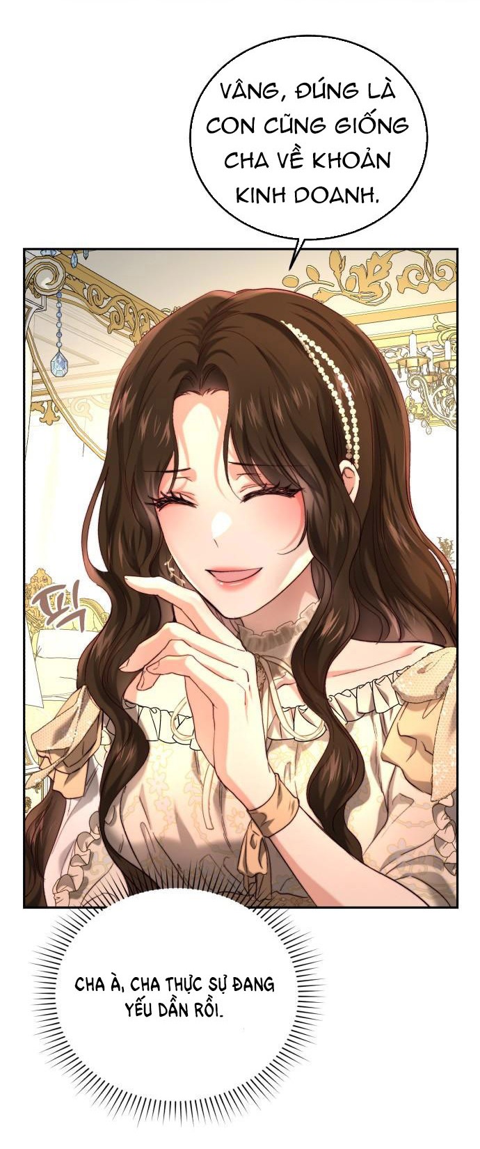 Rosalyn Bogart Chapter 63 - Trang 2