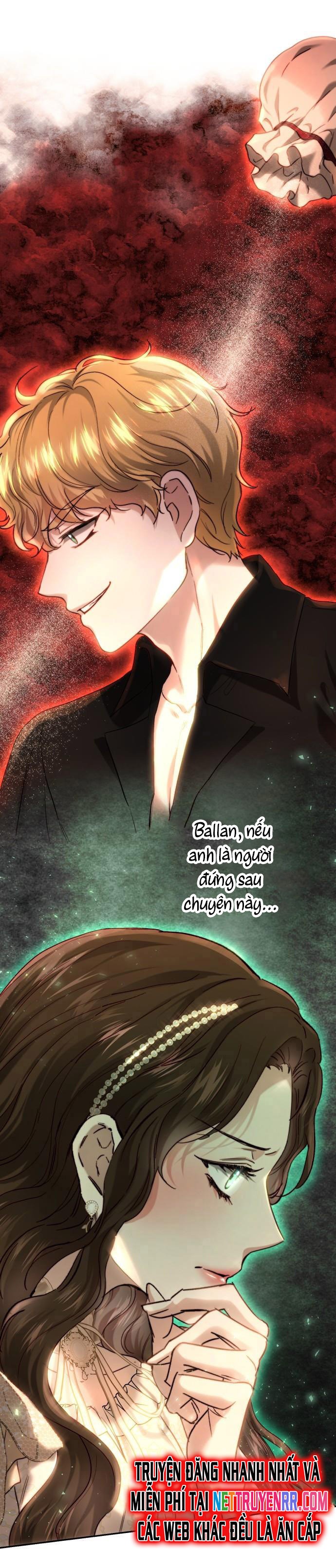 Rosalyn Bogart Chapter 63 - Trang 2