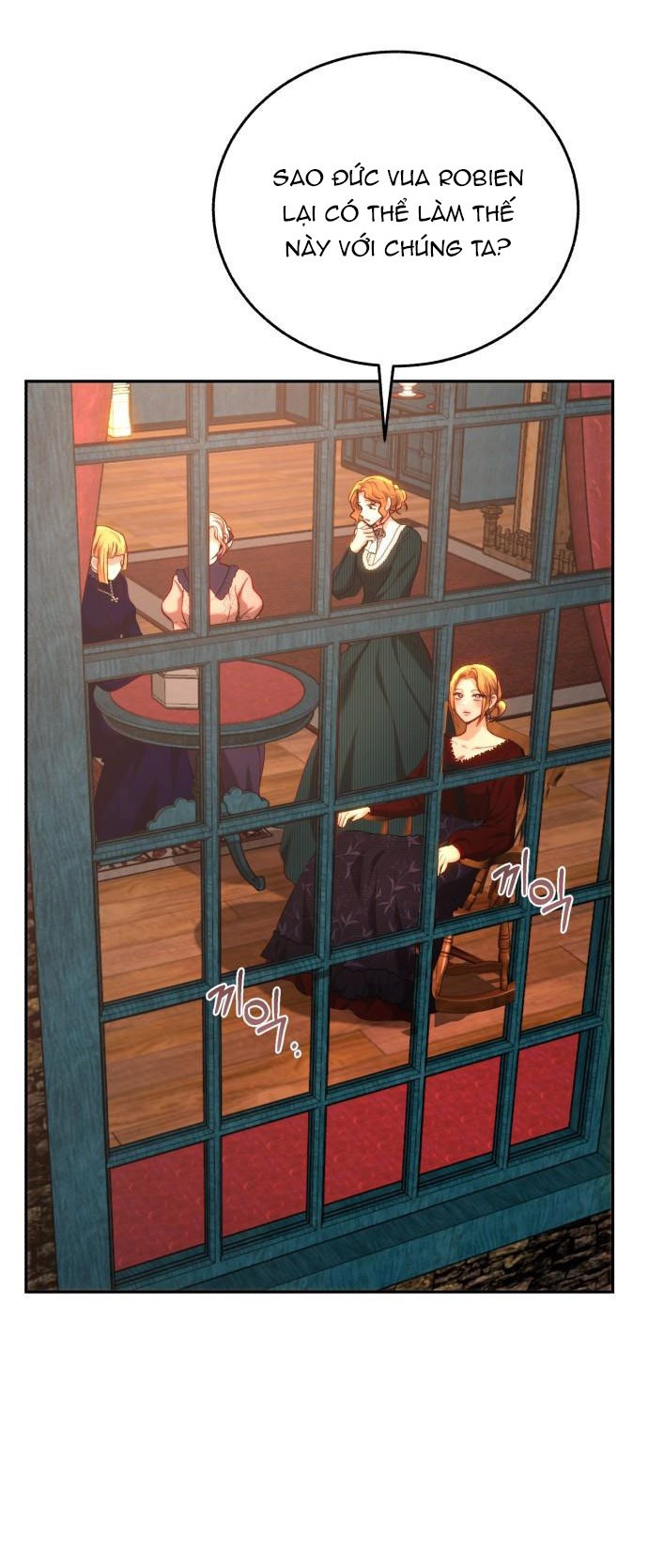 Rosalyn Bogart Chapter 64 - Trang 2
