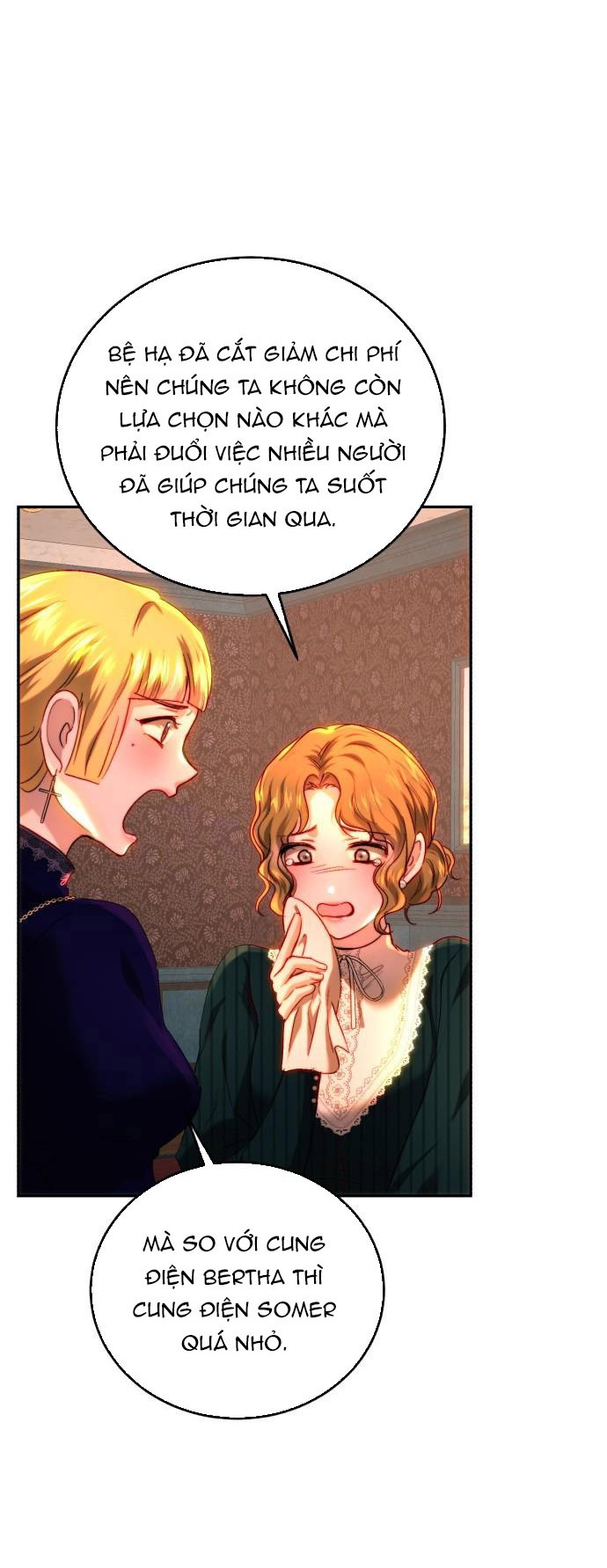 Rosalyn Bogart Chapter 64 - Trang 2