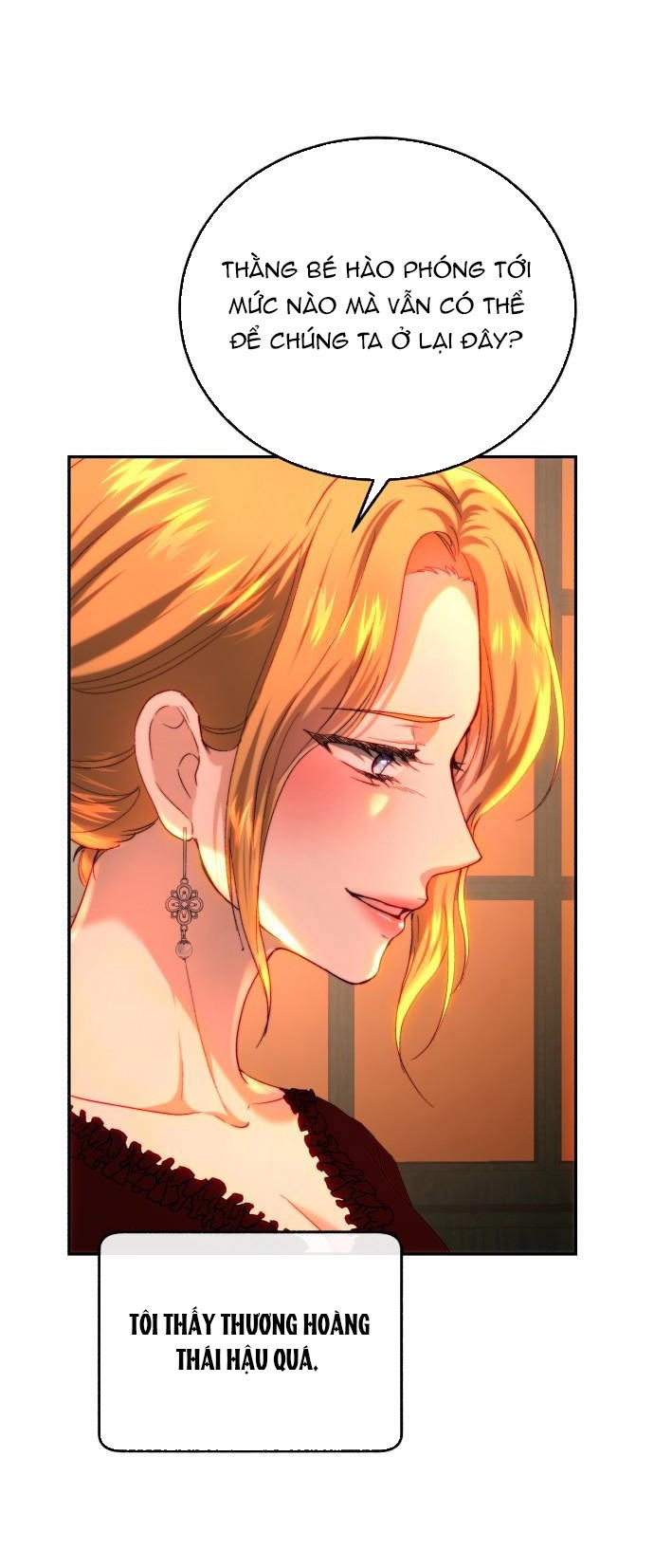 Rosalyn Bogart Chapter 64 - Trang 2