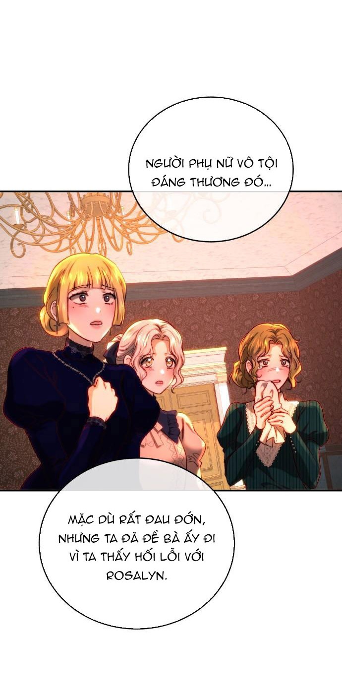 Rosalyn Bogart Chapter 64 - Trang 2