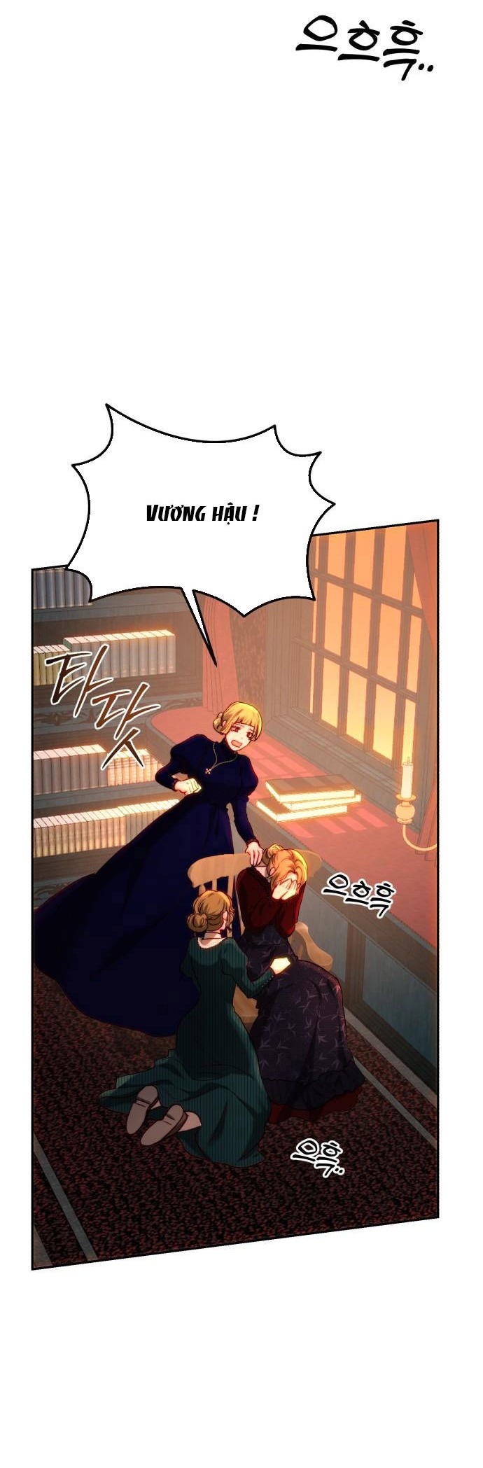 Rosalyn Bogart Chapter 64 - Trang 2