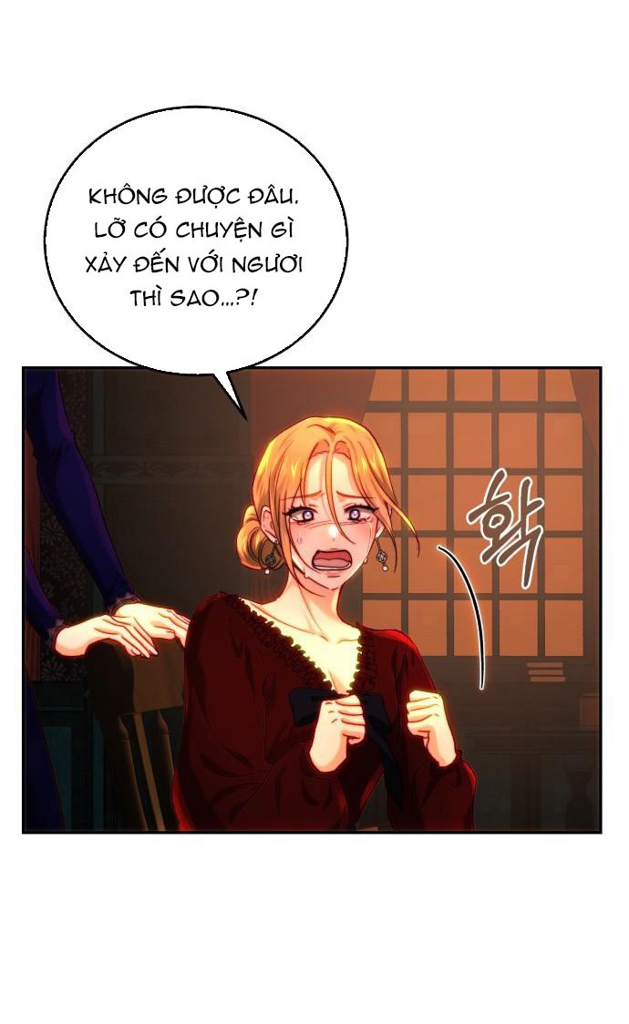 Rosalyn Bogart Chapter 64 - Trang 2