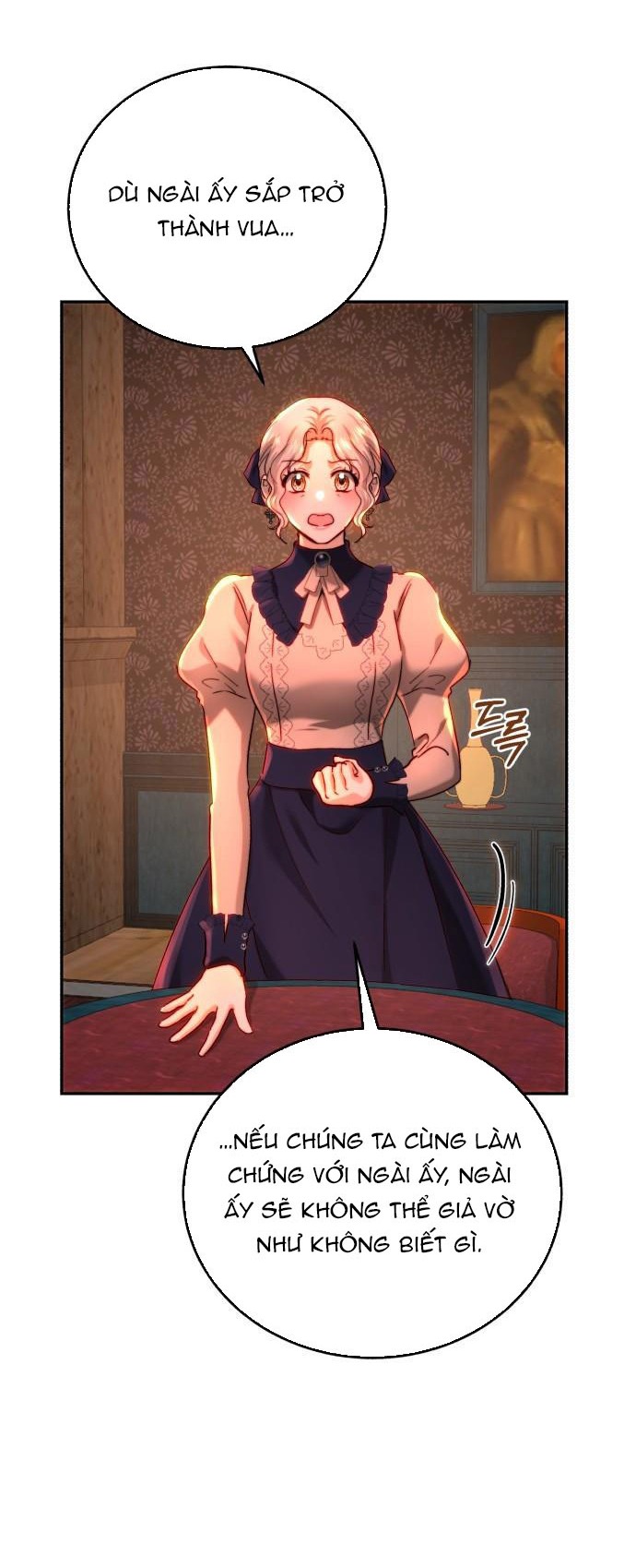 Rosalyn Bogart Chapter 64 - Trang 2