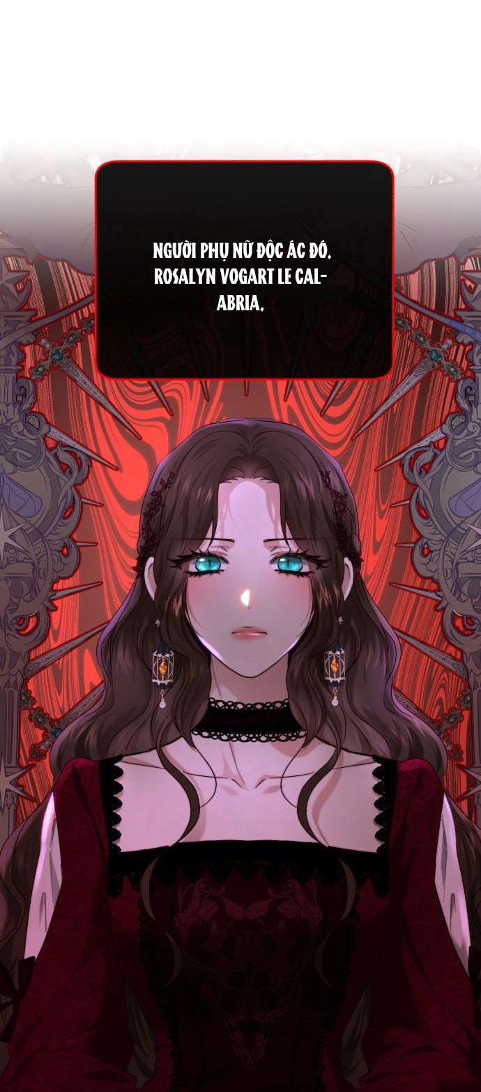 Rosalyn Bogart Chapter 64 - Trang 2