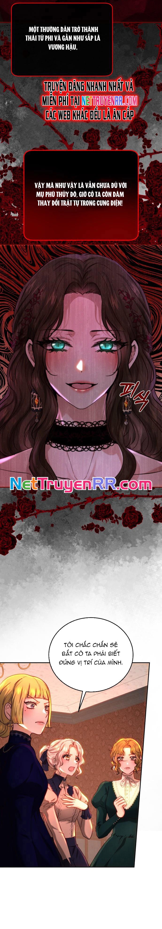 Rosalyn Bogart Chapter 64 - Trang 2