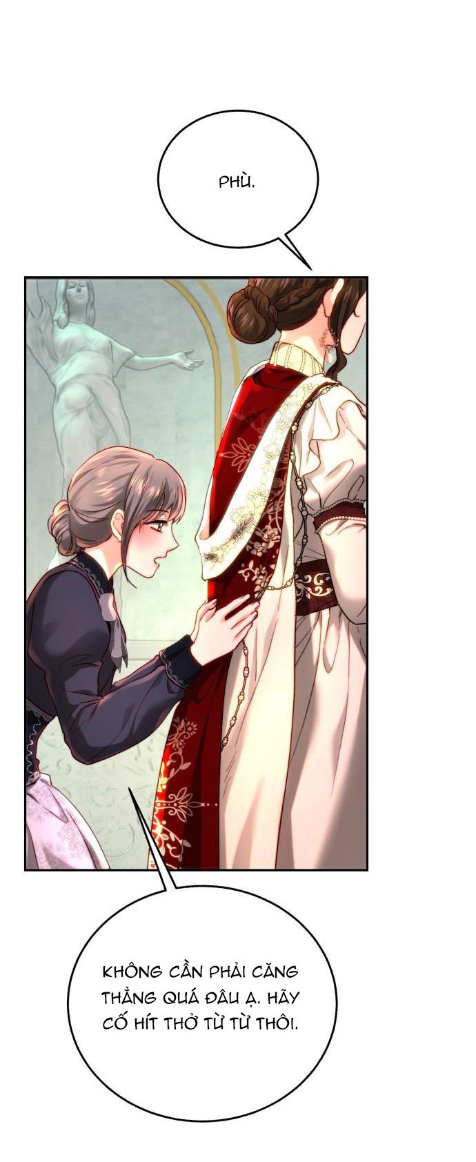 Rosalyn Bogart Chapter 64 - Trang 2