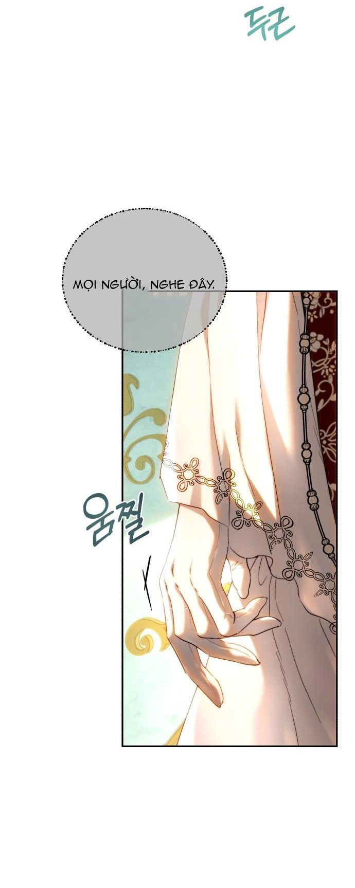 Rosalyn Bogart Chapter 64 - Trang 2