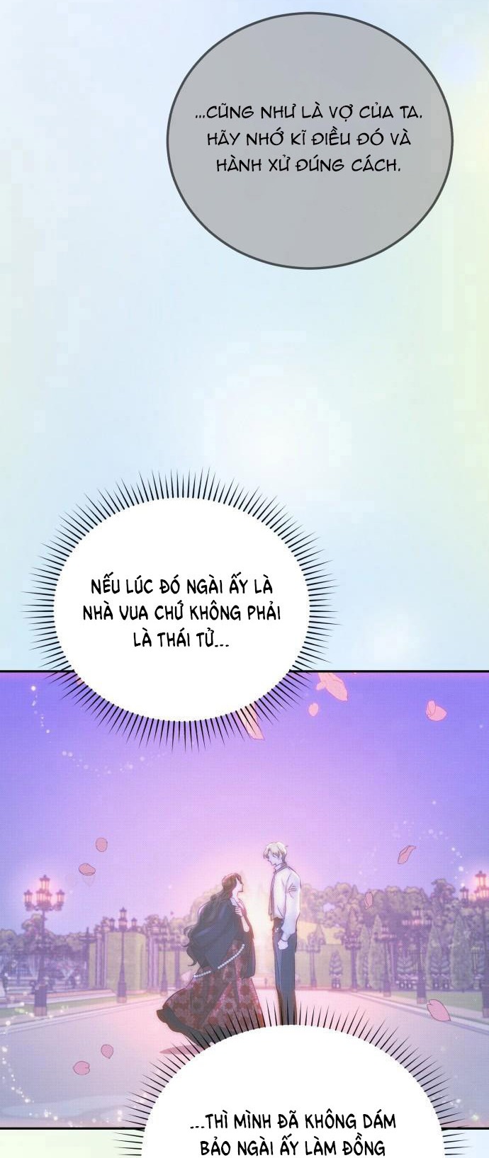 Rosalyn Bogart Chapter 64 - Trang 2