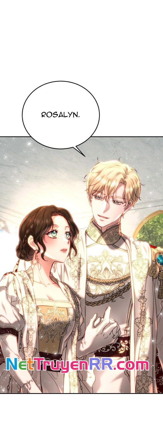 Rosalyn Bogart Chapter 64 - Trang 2