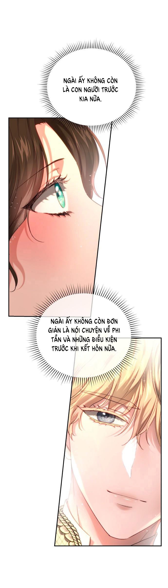 Rosalyn Bogart Chapter 64 - Trang 2