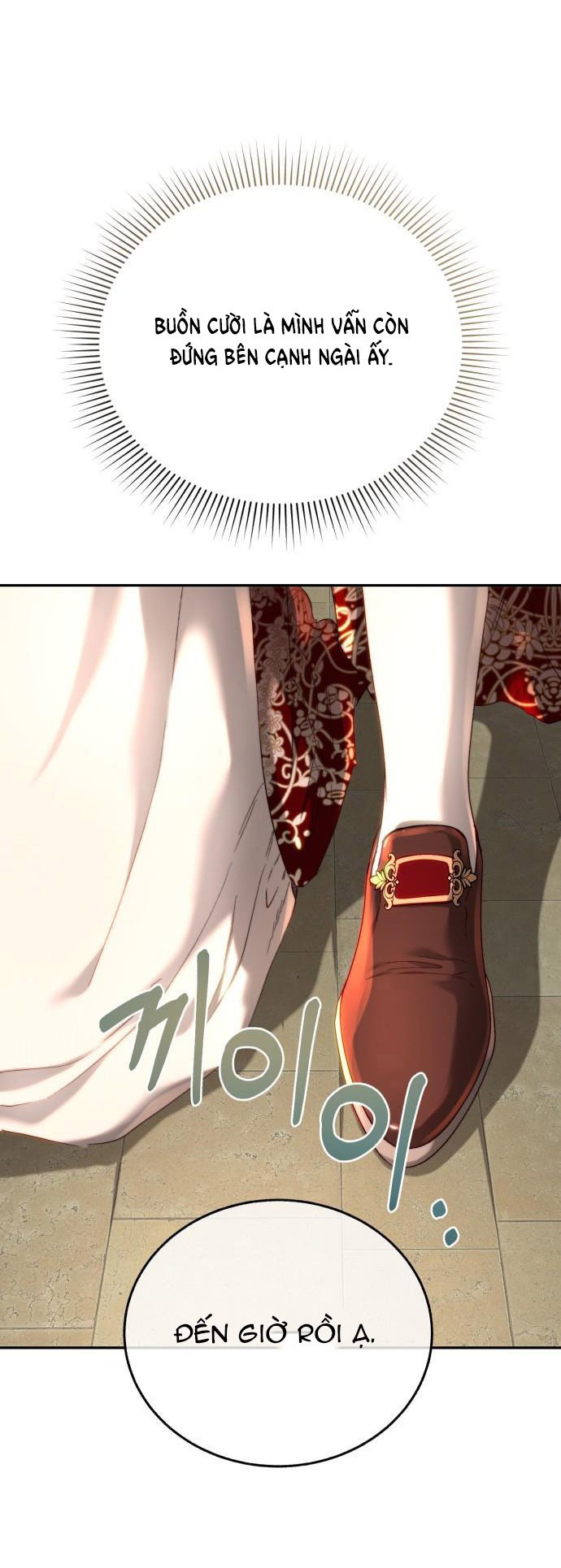Rosalyn Bogart Chapter 64 - Trang 2