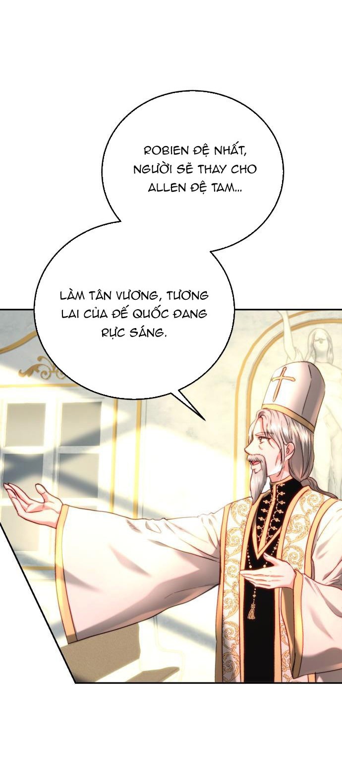 Rosalyn Bogart Chapter 64 - Trang 2