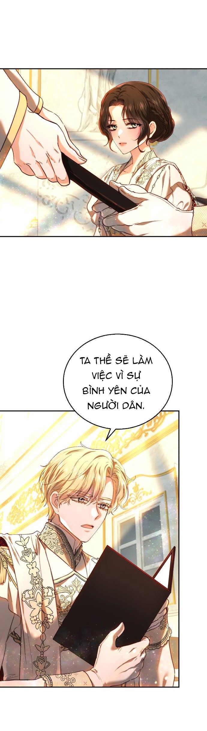 Rosalyn Bogart Chapter 64 - Trang 2