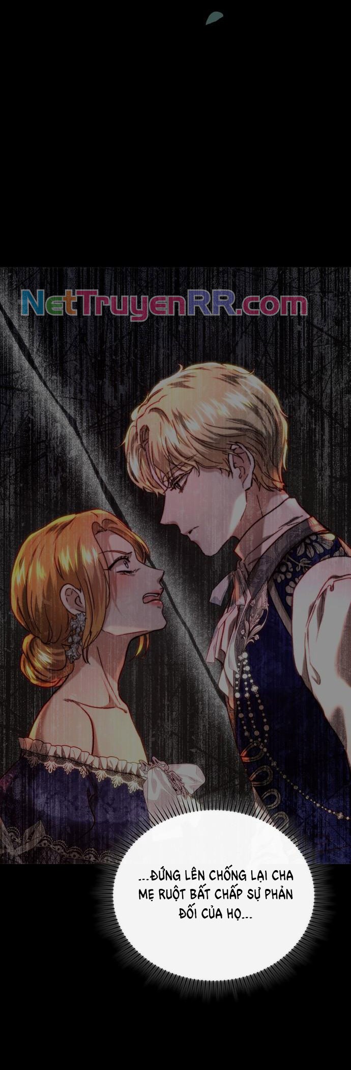 Rosalyn Bogart Chapter 64 - Trang 2