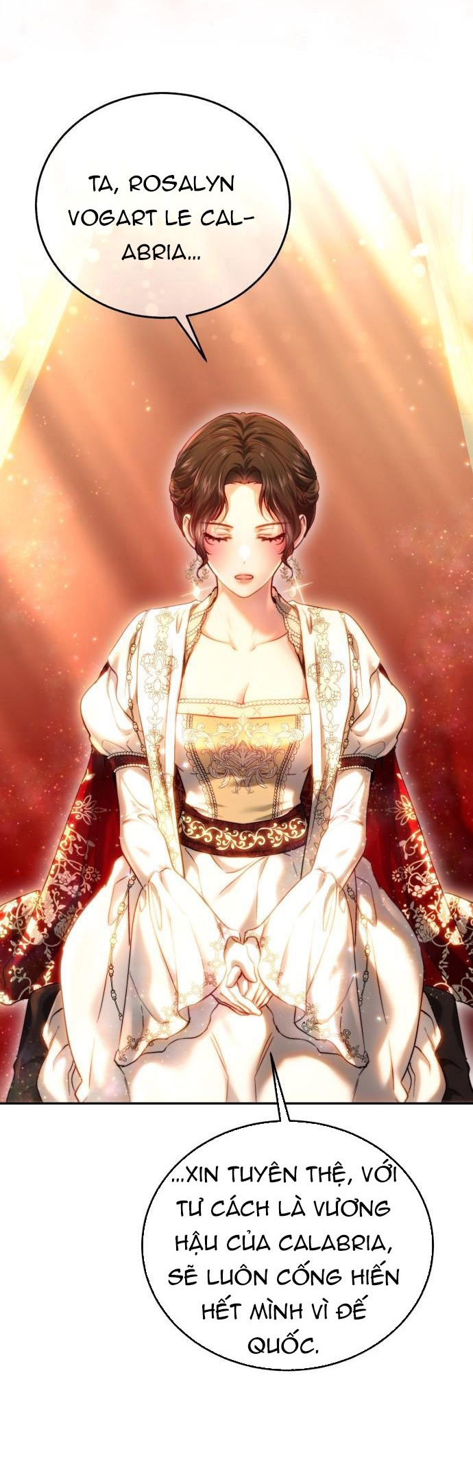 Rosalyn Bogart Chapter 64 - Trang 2
