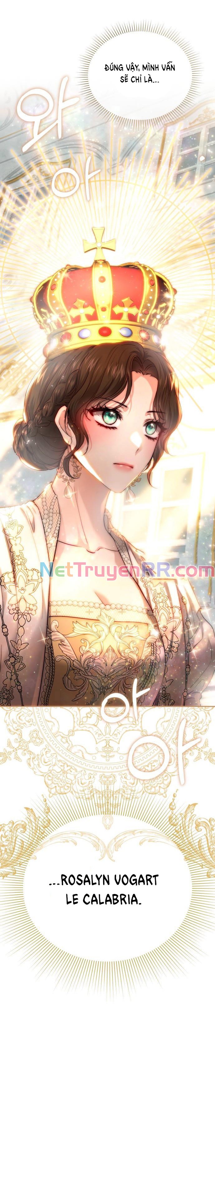 Rosalyn Bogart Chapter 64 - Trang 2