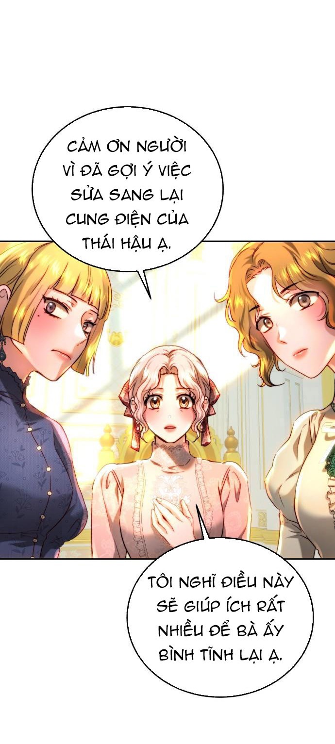 Rosalyn Bogart Chapter 65 - Trang 2