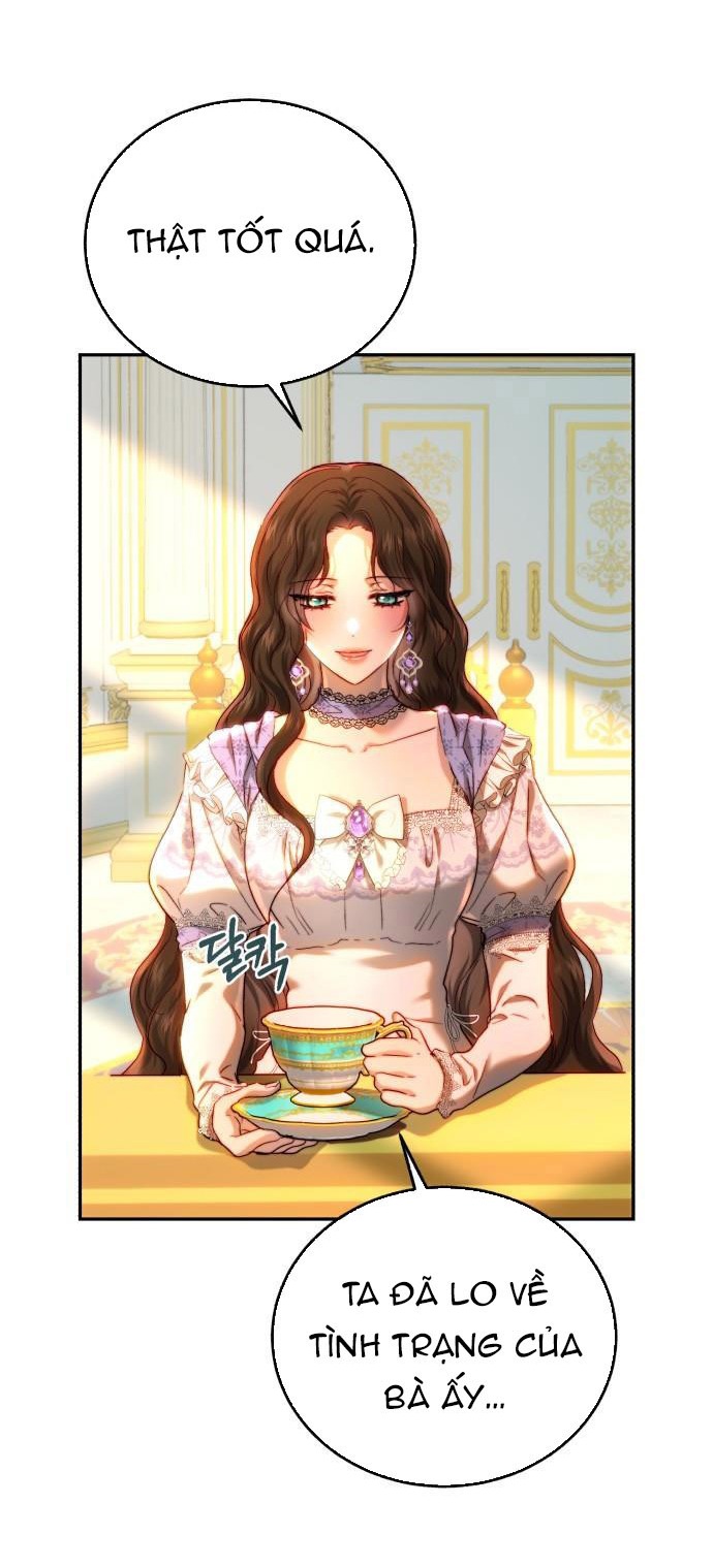 Rosalyn Bogart Chapter 65 - Trang 2