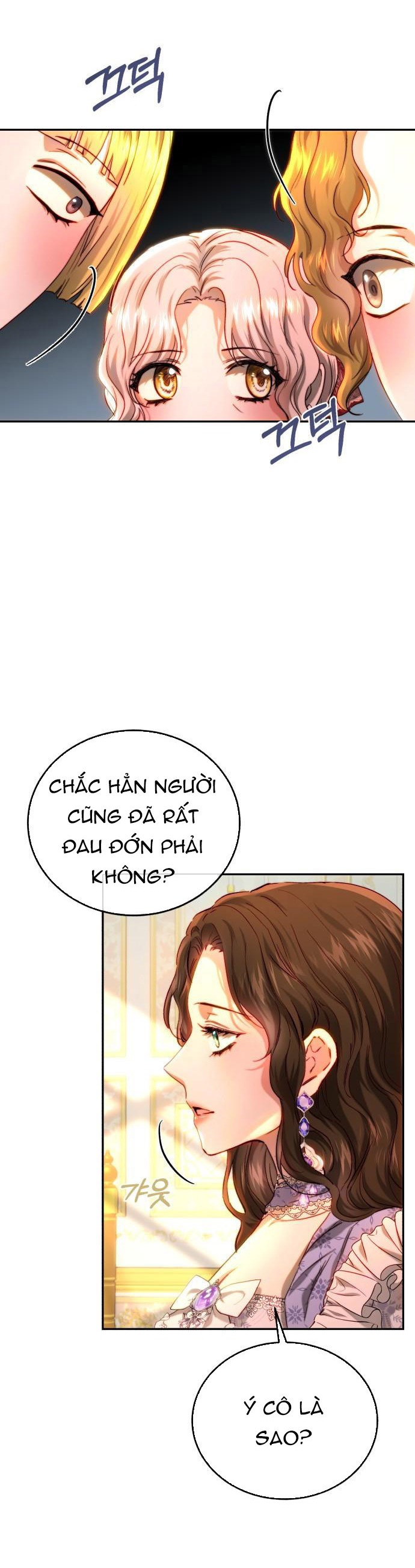 Rosalyn Bogart Chapter 65 - Trang 2
