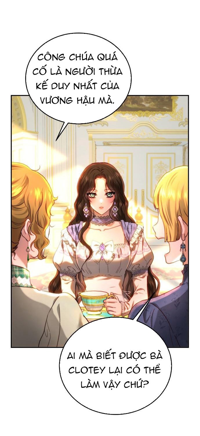 Rosalyn Bogart Chapter 65 - Trang 2