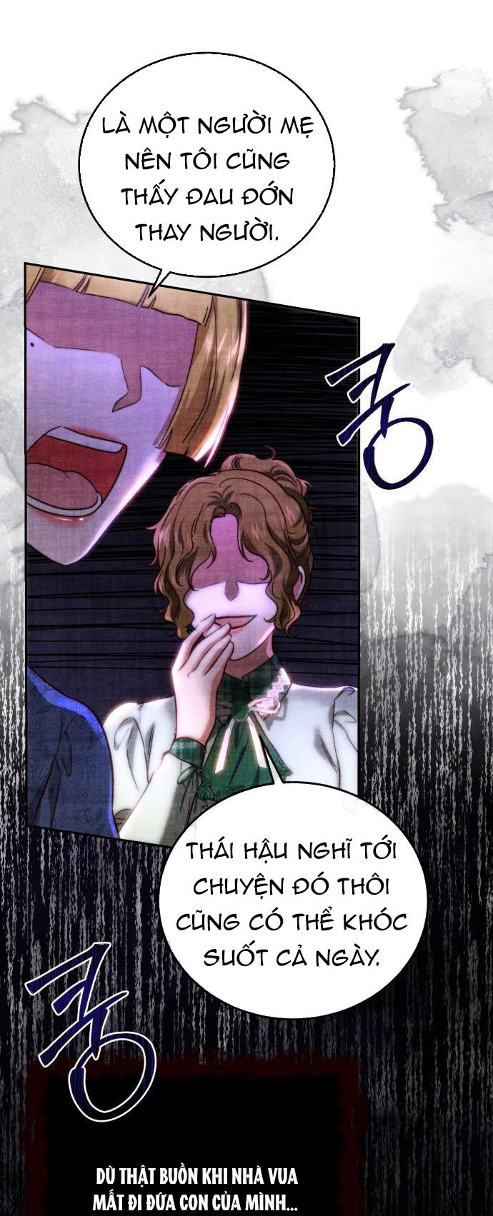 Rosalyn Bogart Chapter 65 - Trang 2