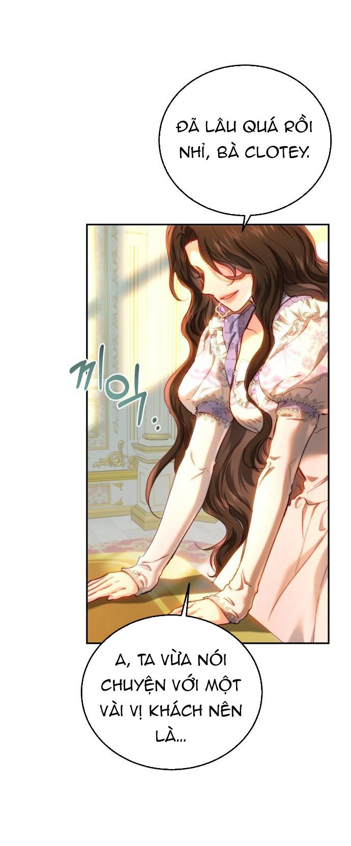 Rosalyn Bogart Chapter 65 - Trang 2