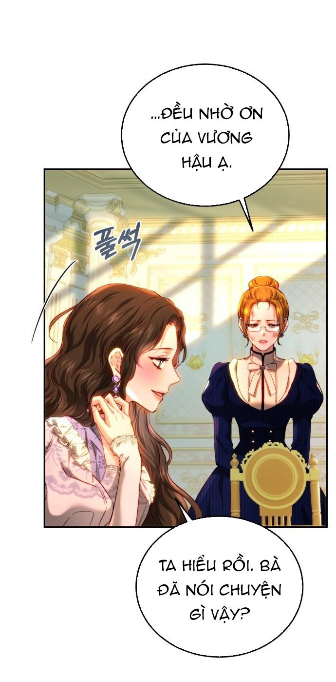 Rosalyn Bogart Chapter 65 - Trang 2