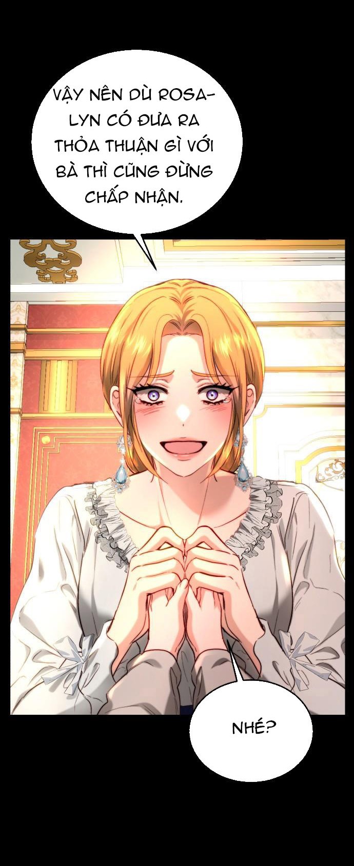 Rosalyn Bogart Chapter 65 - Trang 2