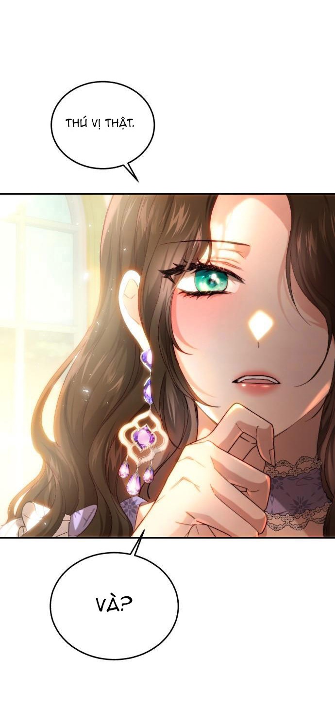 Rosalyn Bogart Chapter 65 - Trang 2