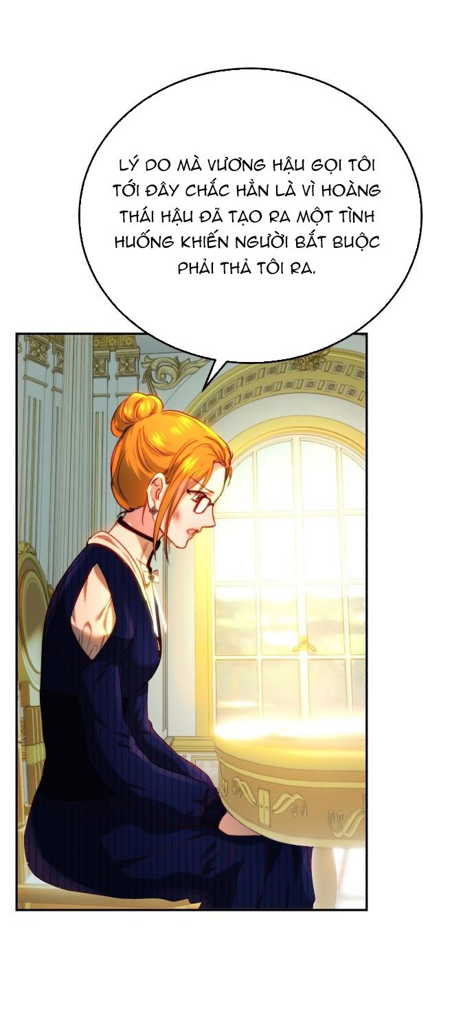 Rosalyn Bogart Chapter 65 - Trang 2