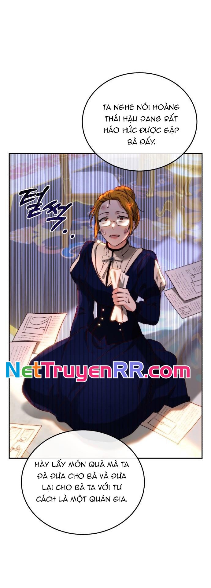 Rosalyn Bogart Chapter 65 - Trang 2
