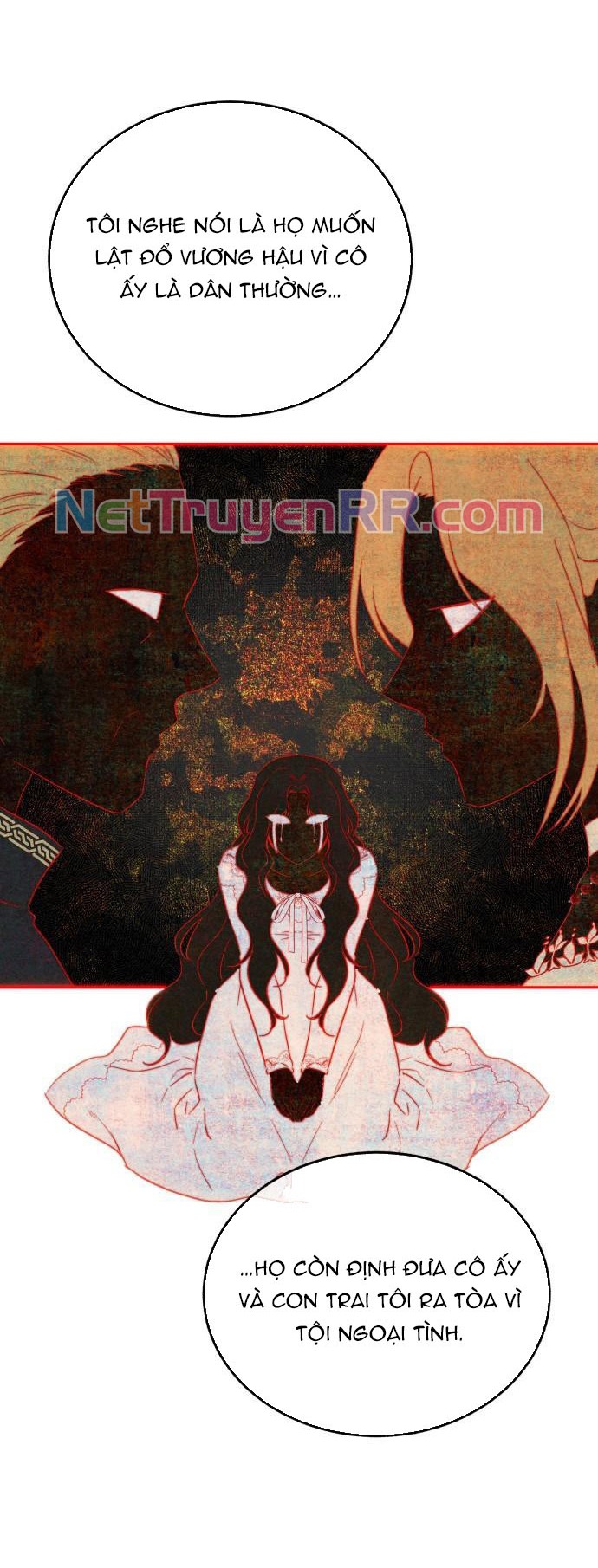 Rosalyn Bogart Chapter 66 - Trang 2
