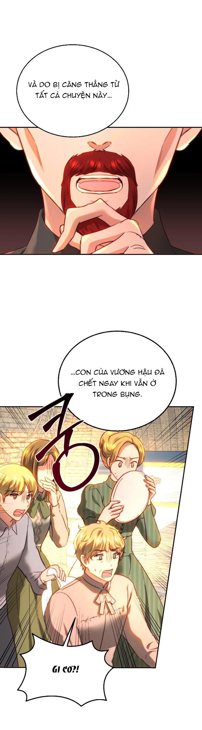 Rosalyn Bogart Chapter 66 - Trang 2