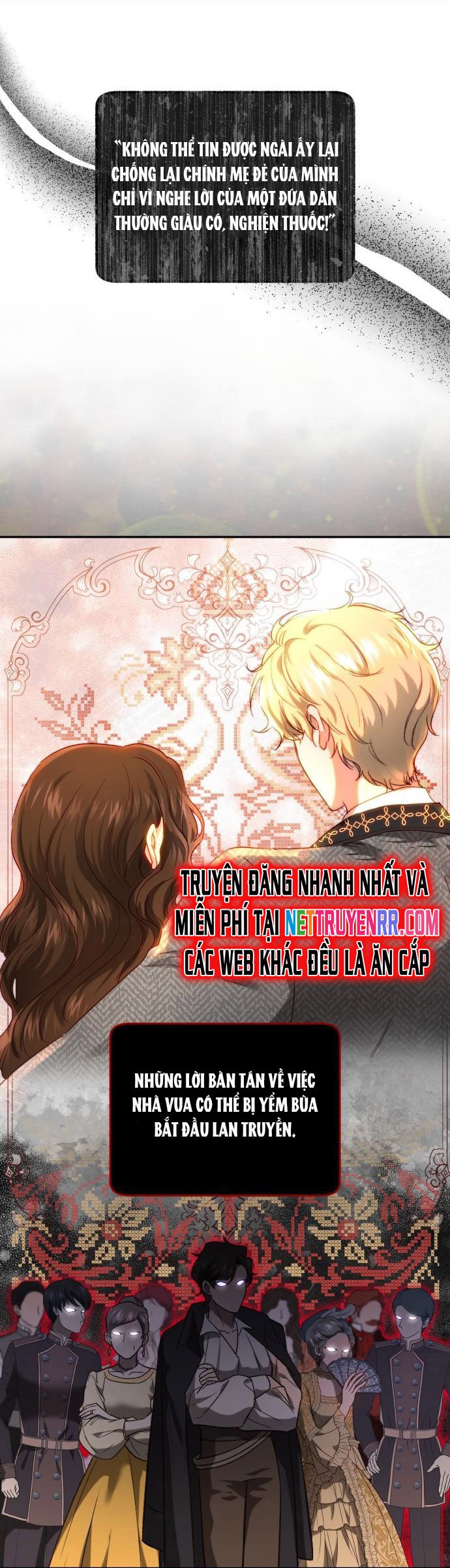 Rosalyn Bogart Chapter 66 - Trang 2
