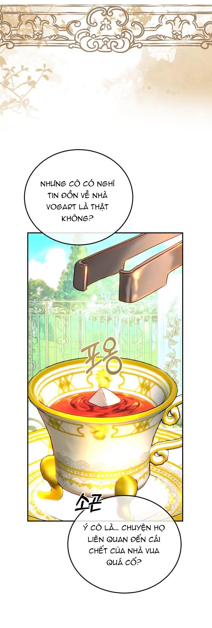 Rosalyn Bogart Chapter 66 - Trang 2